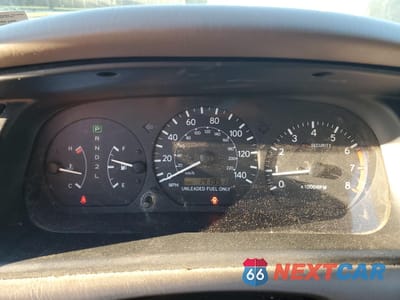 Zdjęcie 9 z 12 samochodu: 1997 TOYOTA CAMRY CE VIN:4T1BF22KXVU900658 - miniatura