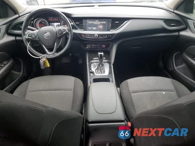 Zdjęcie 8 z 16 samochodu: 2018 BUICK REGAL TOURX PREFERRED VIN:W04GU8SX2J1105592 - miniatura