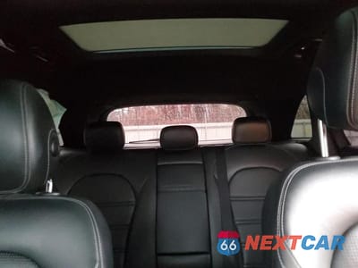 Zdjęcie 10 z 12 samochodu: 2018 MERCEDES BENZ GLC VIN:WDC0G8JB8JF467136 - miniatura