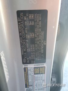 Zdjęcie 12 z 14 samochodu: 2017 KIA SPORTAGE LX VIN:KNDPM3AC3H7135392 - miniatura