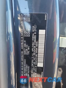 Zdjęcie 13 z 14 samochodu: 2024 VOLVO XC90 PLUS VIN:YV4H60CE1R1233222 - miniatura