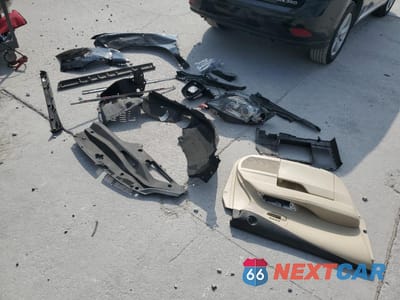 Zdjęcie 13 z 16 samochodu: 2012 LEXUS RX 350 VIN:2T2BK1BA9CC149527 - miniatura