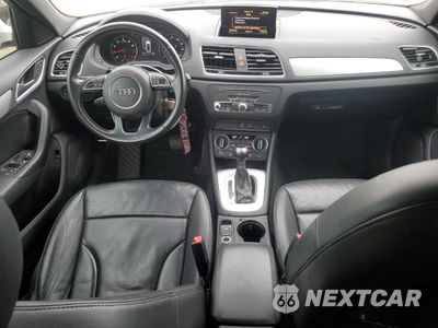 Zdjęcie 8 z 15 samochodu: 2018 AUDI Q3 PREMIUM VIN:WA1BCCFS1JR028293 - miniatura