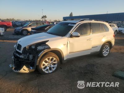 2013 BMW X5 XDRIVE35I 5UXZV4C51D0B17049 - główne zdjęcie licytacji z USA - miniatura