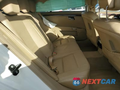 Zdjęcie 10 z 14 samochodu: 2010 MERCEDES-BENZ S 550 VIN:WDDNG7BB7AA296208 - miniatura