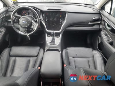 Zdjęcie 8 z 12 samochodu: 2020 SUBARU OUTBACK LIMITED XT VIN:4S4BTGND6L3257733 - miniatura