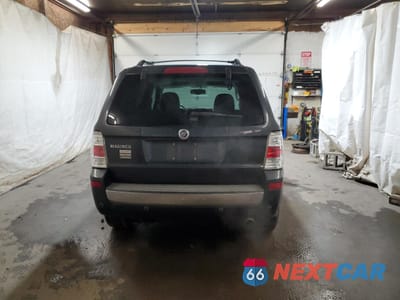 Zdjęcie 6 z 15 samochodu: 2009 MERCURY MARINER PREMIER VIN:4M2CU87G69KJ20450 - miniatura