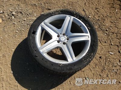 Zdjęcie 13 z 16 samochodu: 2012 MERCEDES-BENZ GL 550 4MATIC VIN:4JGBF8GE2CA785638 - miniatura