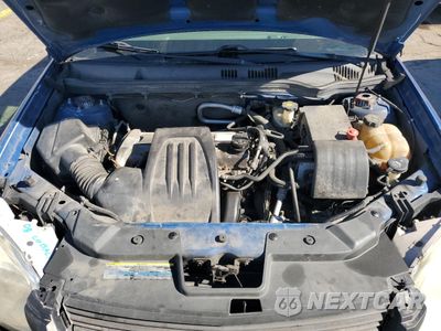 Zdjęcie 11 z 12 samochodu: 2005 CHEVROLET COBALT LS VIN:1G1AL52F257607079 - miniatura