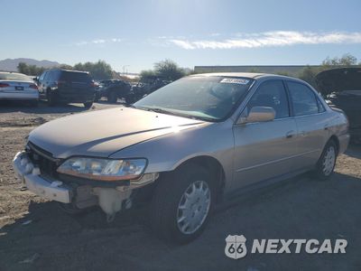 2002 HONDA ACCORD LX 3HGCG56482G706827 - główne zdjęcie licytacji z USA - miniatura