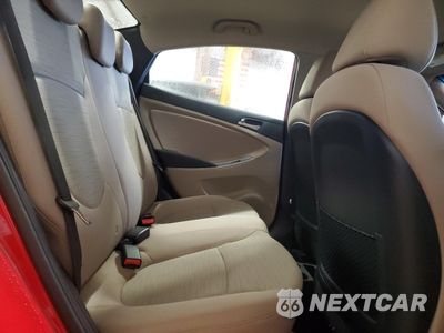 Zdjęcie 10 z 13 samochodu: 2016 HYUNDAI ACCENT SE VIN:KMHCT4AE8GU046485 - miniatura