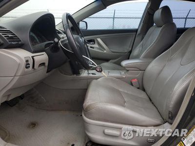 Zdjęcie 7 z 14 samochodu: 2007 TOYOTA CAMRY LE VIN:4T1BK46K17U522346 - miniatura