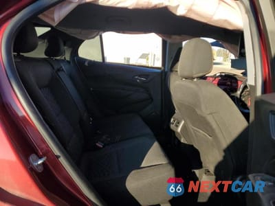 Zdjęcie 11 z 13 samochodu: 2021 CHEVROLET EQUINOX LT VIN:2GNAXKEV7M6165841 - miniatura