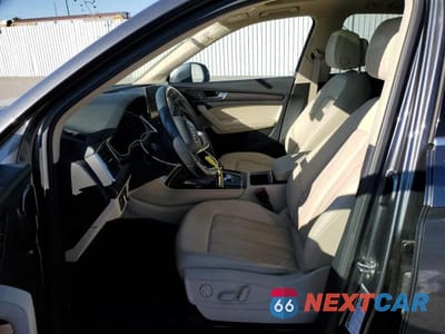 Zdjęcie 7 z 13 samochodu: 2022 AUDI Q5 PREMIUM PLUS 45 VIN:WA1EAAFY9N2080121 - miniatura