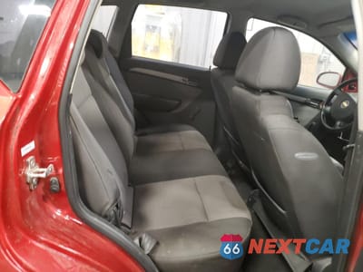 Zdjęcie 10 z 13 samochodu: 2009 CHEVROLET AVEO LS VIN:KL1TD66E99B309501 - miniatura