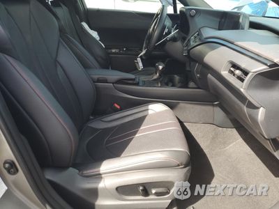 Zdjęcie 7 z 15 samochodu: 2019 LEXUS UX 200 VIN:JTHY3JBH6K2000853 - miniatura