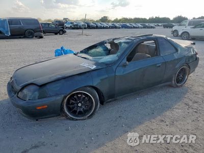 1998 HONDA PRELUDE JHMBB6141WC002952 - główne zdjęcie licytacji z USA - miniatura