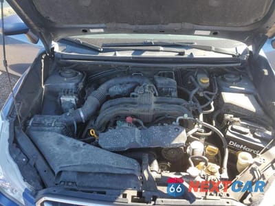 Zdjęcie 11 z 12 samochodu: 2015 SUBARU IMPREZA PREMIUM VIN:JF1GPAC62FH263834 - miniatura
