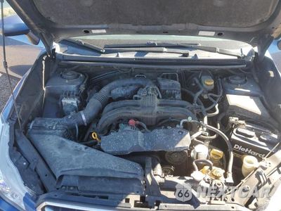 Zdjęcie 11 z 12 samochodu: 2015 SUBARU IMPREZA PREMIUM VIN:JF1GPAC62FH263834 - miniatura