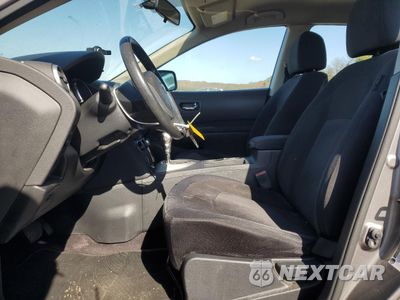 Zdjęcie 7 z 13 samochodu: 2008 NISSAN ROGUE S VIN:JN8AS58VX8W412239 - miniatura
