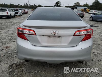 Zdjęcie 6 z 12 samochodu: 2012 TOYOTA CAMRY SE VIN:4T1BK1FK3CU006997 - miniatura