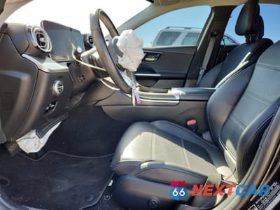 Zdjęcie 7 z 12 samochodu: 2022 MERCEDES-BENZ C 300 4MATIC VIN:W1KAF4HB3NR048486 - miniatura