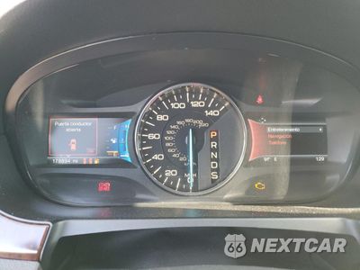 Zdjęcie 9 z 15 samochodu: 2014 FORD EDGE LIMITED VIN:2FMDK4KC6EBA25190 - miniatura