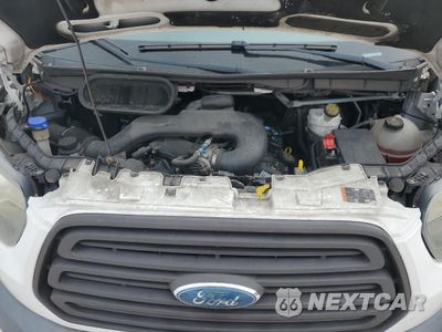 Zdjęcie 7 z 13 samochodu: 2017 FORD TRANSIT T-250 VIN:1FTYR1CM7HKB32752 - miniatura
