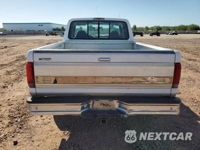 Zdjęcie 6 z 12 samochodu: 1994 FORD F150 VIN:1FTEX14H0RKA42676 - miniatura
