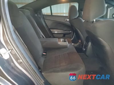 Zdjęcie 10 z 14 samochodu: 2014 DODGE CHARGER R/T VIN:2C3CDXCT3EH220563 - miniatura