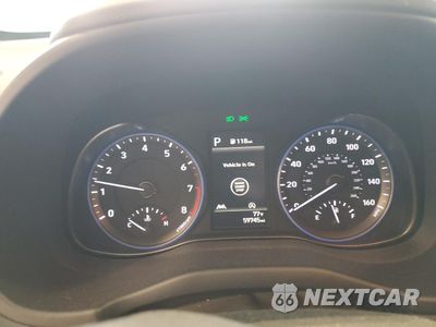 Zdjęcie 9 z 14 samochodu: 2023 HYUNDAI KONA SEL VIN:KM8K3CAB1PU019916 - miniatura
