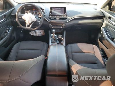 Zdjęcie 8 z 11 samochodu: 2021 NISSAN ALTIMA SV VIN:1N4BL4DW9MN314458 - miniatura