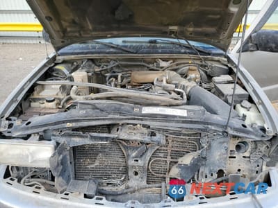 Zdjęcie 11 z 15 samochodu: 2001 CHEVROLET S TRUCK S10 VIN:1GCDT19W91K176220 - miniatura