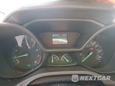 Zdjęcie 9 z 13 samochodu: 2014 FORD TRANSIT CONNECT XLT VIN:NM0GE9F74E1142701 - miniatura