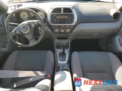 Zdjęcie 8 z 15 samochodu: 2001 TOYOTA RAV4 VIN:JTEHH20V110102617 - miniatura