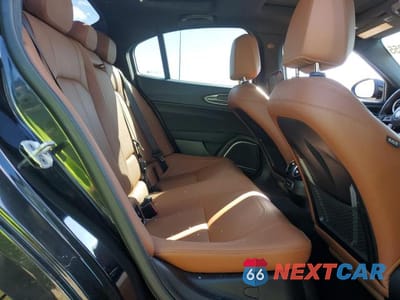 Zdjęcie 10 z 11 samochodu: 2023 ALFA ROMEO GIULIA TI VIN:ZARFAMBN4P7676692 - miniatura