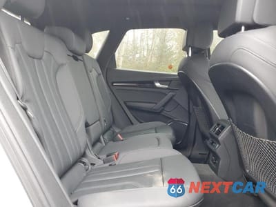 Zdjęcie 11 z 12 samochodu: 2021 AUDI Q5 PROGRESSIV VIN:WA1EAAFYXM2005748 - miniatura