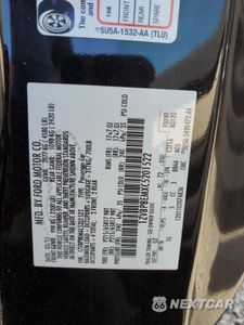 Zdjęcie 12 z 12 samochodu: 2012 FORD MUSTANG VIN:1ZVBP8EMXC5201522 - miniatura