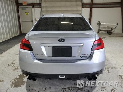 Zdjęcie 6 z 14 samochodu: 2021 SUBARU WRX PREMIUM VIN:JF1VA1F66M8814493 - miniatura