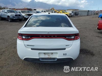 Zdjęcie 6 z 11 samochodu: 2015 DODGE DART SXT VIN:1C3CDFBBXFD363012 - miniatura