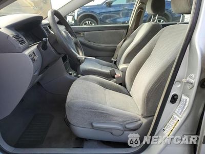 Zdjęcie 7 z 12 samochodu: 2007 TOYOTA COROLLA CE VIN:1NXBR32EX7Z765644 - miniatura