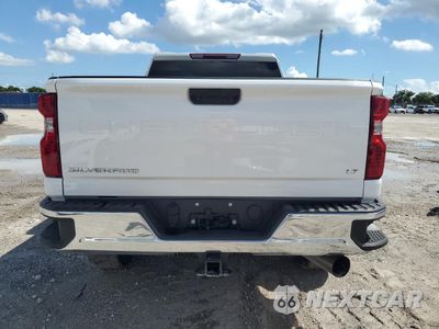 Zdjęcie 6 z 15 samochodu: 2024 CHEVROLET SILVERADO K2500 HEAVY DUTY LT VIN:2GC4YNEY1R1199440 - miniatura