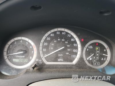 Zdjęcie 9 z 13 samochodu: 2004 TOYOTA SIENNA XLE VIN:5TDBA22C54S024967 - miniatura