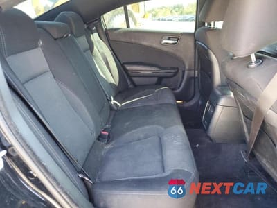 Zdjęcie 10 z 12 samochodu: 2018 DODGE CHARGER SXT VIN:2C3CDXBG1JH248263 - miniatura