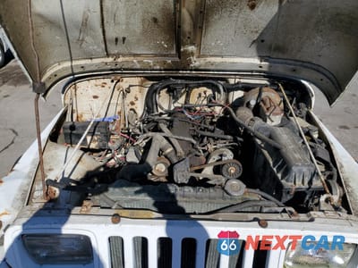 Zdjęcie 12 z 14 samochodu: 1992 JEEP WRANGLER / YJ S VIN:2J4FY19P7NJ552349 - miniatura