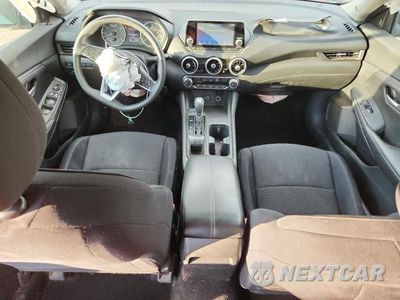 Zdjęcie 8 z 12 samochodu: 2021 NISSAN SENTRA S VIN:3N1AB8BV3MY210791 - miniatura