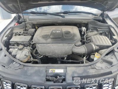 Zdjęcie 12 z 12 samochodu: 2018 JEEP GRAND CHEROKEE LAREDO VIN:1C4RJFAGXJC106250 - miniatura