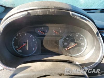 Zdjęcie 9 z 11 samochodu: 2019 CHEVROLET MALIBU LT VIN:1G1ZD5ST2KF108970 - miniatura
