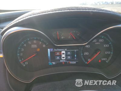 Zdjęcie 9 z 13 samochodu: 2018 CHEVROLET IMPALA LS VIN:2G11X5S35J9172013 - miniatura