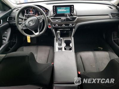 Zdjęcie 8 z 12 samochodu: 2020 HONDA ACCORD EX VIN:1HGCV1F46LA078328 - miniatura